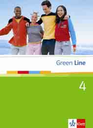 Green Line Band 4 Planungsmuster Nordrhein-Westfalen Vorbemerkung Liebe Kolleginnen und Kollegen, das vorliegende Planungsmuster zu Green Line 4 soll Ihnen dabei unterstützen, auf der Grundlage des