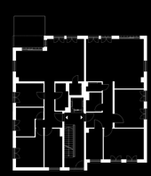 HAUS 1 3 WOHUG 3, VARIATE B 15 W3 VARIATE B Obergeschoss, links 4 Zimmer Flur Garderobe 10,29 m² Wohnen Essen Kochen 40,30 m² Zimmer 1 10,35