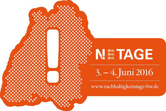 Seite 11 von 13 Weit über 1.000 nachhaltige und zukunftsweisende Aktionen werden in diesem Jahr an den landesweiten Nachhaltigkeitstagen am 3. und 4. Juni der Öffentlichkeit präsentiert.