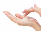 Handpflege Schöne Nägel, schöne Hände ob im Sommer bei der Gartenarbeit oder im Winter werden oft ganz besonders beansprucht.