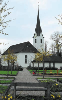 stöcke, was in nahezu allen Fällen zum endgültigen Quartierverlust führt. Die evangelische Kirche Oberglatt in Flawil zählt zu den bedeutendsten Fledermausquartieren.