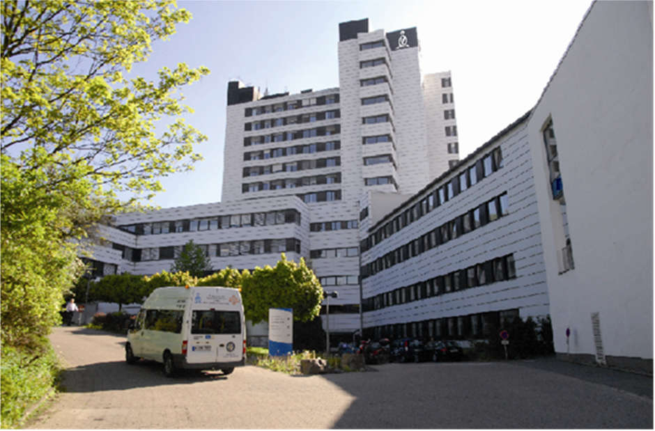 Marien-Krankenhaus