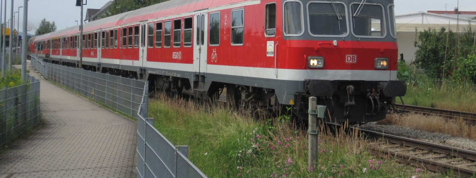 Elektrifizierung Hochrheinstrecke und Bodensee-Gürtelbahn Teil B2 Kostenschätzung Bodensee-Gürtelbahn ECH-5.05-001 Version 2.