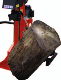 Holzspalter der Spitzenklasse Holzspalter & Wippkreissägen der Spitzenklasse Qualität made in Italy : Spaltkreuz für alle Modelle 7 bis 20 Tonnen Spaltkeil für alle Modelle 7 bis 10 Tonnen