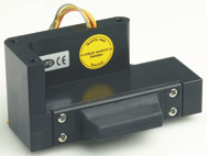 Abmessungen JSHD4 63 1 2 Zustimmungsschalter JSHD2C Der Schalter ist die Hauptkomponente in einer sicheren Drei-Stufen-Lösung.