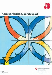 BEWEGUNG UND SPORT Kernlehrmittel Jugend + Sport BM-Sportverlag Handbuch 104309 15.