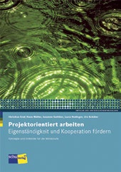 MODUL PROJEKTUNTERRICHT Projektorientiert arbeiten Schulverlag plus Handbuch