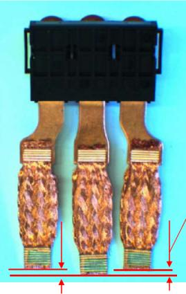 Handlungsfeld E-Motoren / Elektronik Optimierung Produktionstechnologien z.b.