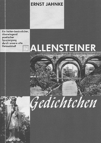 Ein Gang durch Allenstein vor 1945. Die zahlreichen Fotos werden ausführlich erläutert und durch eine Schilderung der Stadtentwicklung, eine Zeittafel und einen Stadtplan ergänzt.