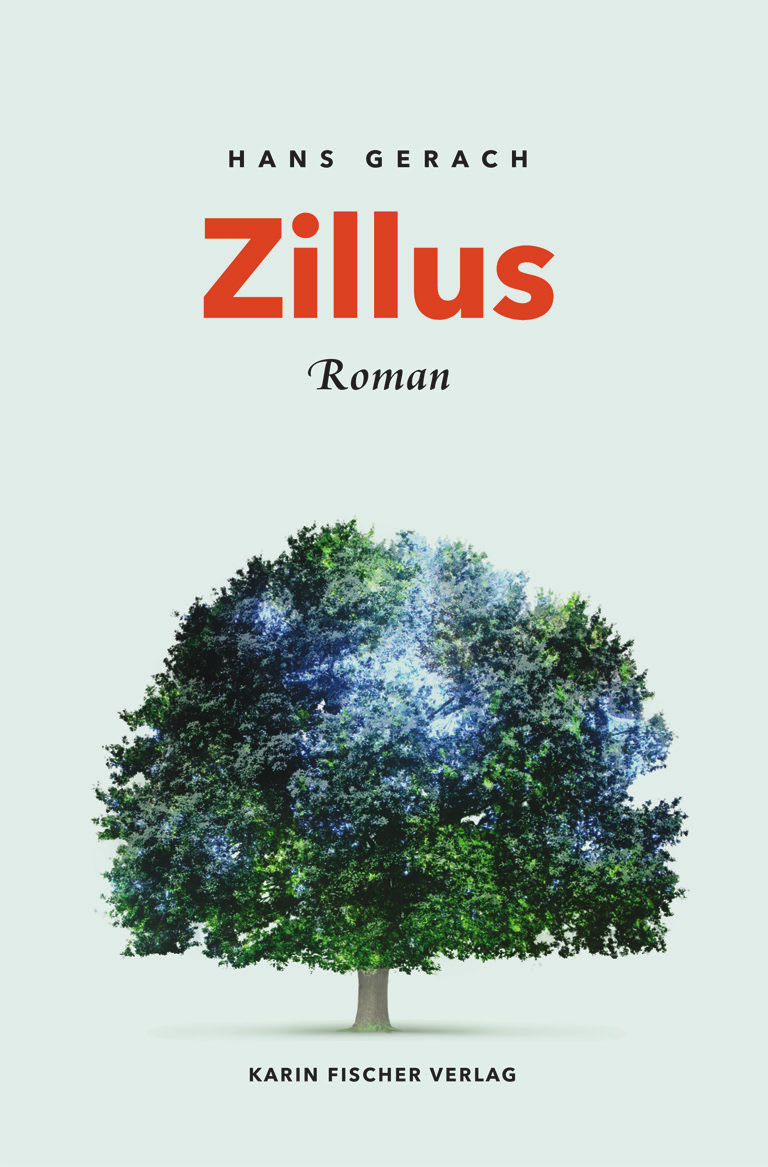 Romane Erzählungen Kurzprosa 9 Hans Gerach Zillus Roman 332 S., Pb, EUR 17,80 / sfr 25.90 ISBN 978-3-8422-4233-3 Zeit spielt keine Rolle für Zillus, er kann sie überwinden.