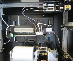 Mikrobielle Brennstoffzelle- Ergebnisse ENTWICKLUNG EINER NEUEN LUFTKATHODE Use of metal-doped carbon nanofibers as direct cathode