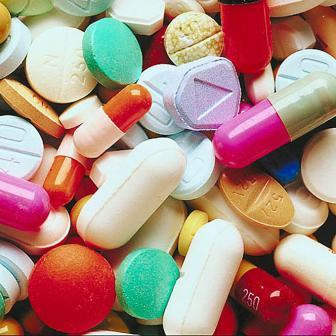 Auslösende Faktoren für symptomatisches Ereignis Fieber Drogen: Kokain Psychotrope Medikamente (Antidepressiva)
