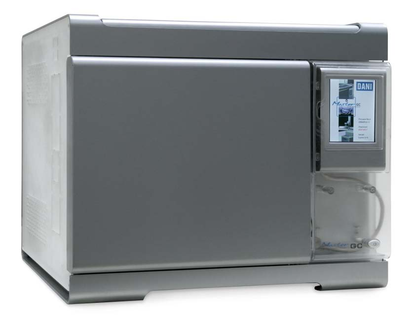 DANI Instruments ist einer der größten europäischen Hersteller gaschromatographischer Geräte.