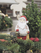 Wir freuen uns auf Ihren Besuch in Delfshausen am 1. Advent Gemütlicher Weihnachtsmarkt am 1. Die Besucher des Weihnachtsmarkts in Delfshausen erwartet ein vielfältiges Programm und ein Angebot.