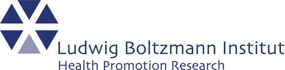 Vom Projekt zum Programm (2) Externe Evaluation bei Gesund arbeiten ohne Grenzen 3 durch das Ludwig Boltzmann Institut for Health Promotion Research bei Vielfältig & gesund durch queraum.