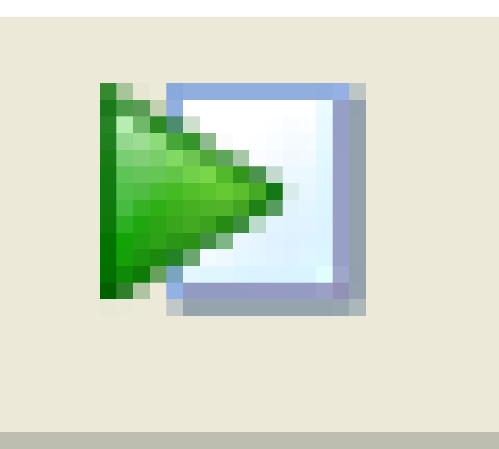 1.2 Ausführen des M-Files Ein M-File kann ausgeführt werden, indem man im Editor oben auf das weiße Blatt mit dem grünen Pfeil klickt, oder indem man im Command Window den Namen des Programms ohne