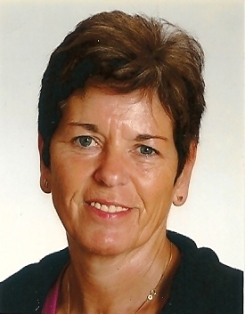Christel See 53 Jahre, verheiratet, 2 Kinder, Gärtnerin, Gartencenter-Leiterin bisheriges Engagement: PGR von 1997-2005, Kinderund