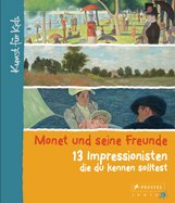 UNVERKÄUFLICHE LESEPROBE Florian Heine Monet und seine Freunde.