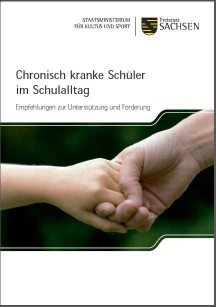 Chronische Erkrankungen Klinikschule Freiburg http://www.klinikschule-freiburg.