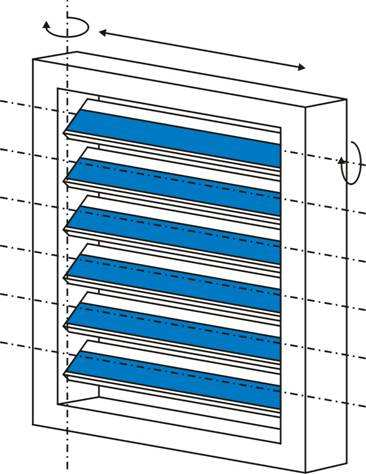 Lamellenraffstores und Fensterläden Vorteile Kosteneffizienz durch Mehrfachnutzung von Sonnenschutz und PV ästhetische Gebäudeintegration integrierte