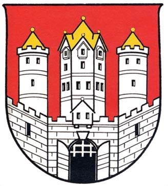Stadtrat Johann Padutsch Stadt