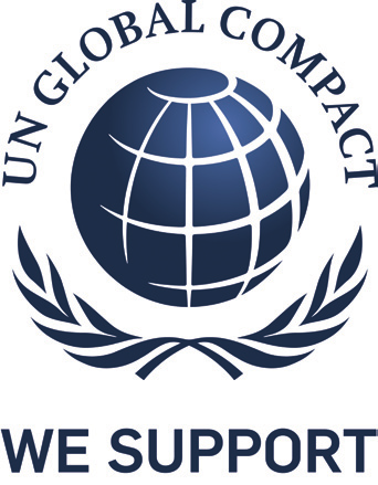 86 Fortschrittsmitteilung Global Compact 2015 Fortschrittsmitteilung Global Compact 2015 << 87 Daten und Fakten Fortschrittsmitteilung 2015 zum UN Global Compact Tchibo ist am 18.