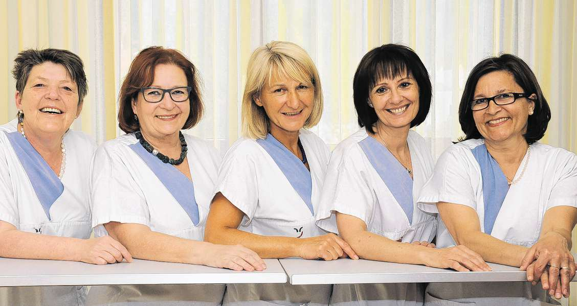 Das Kantonsspital Graubünden hat den Durchblick Publireportage Die Augenklinik des Kantonsspitals Graubünden erfüllt die Zentrumsaufgabe der Augenheilkunde (Ophthalmologie) für den Kanton Graubünden
