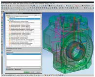 Anforderungen - Überblick PLM Prozessregelung Produktionssteuerung CAD/CAM: Durchgängig und wertschöpfend von der Produktentwicklung bis zum Produktionsauslauf Einsatz von