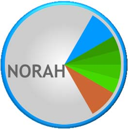 NORAH Modul 1 - Belästigung