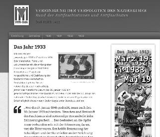 : ankündigungen, besprechungen Dokumentation zu (Neo)nazis in Westbrandenburg 2012 erschienen / Antifaschistische Recherchegruppe fordert Auflösung der NPD und der Freien Kräfte Neuruppin Eine