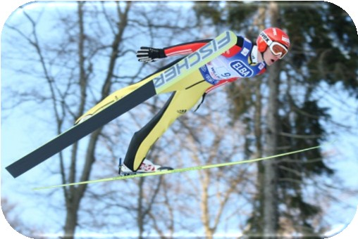VIP Angebote FIS Weltcup Skispringen 30. Januar 01.