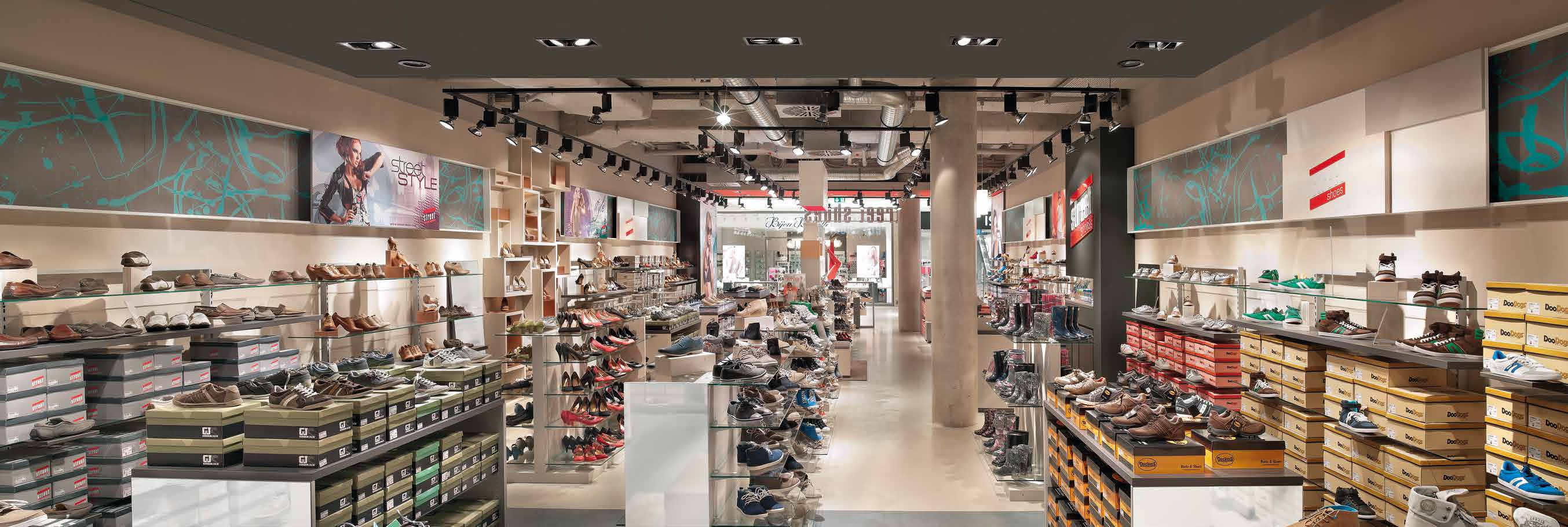 street shoes, ShoppingWelt Dodenhof Die Herrenabteilung im CentrO. Modisch immer einen Schritt voraus das ist unser Maßstab. Den Trend von morgen schon heute kaufen.