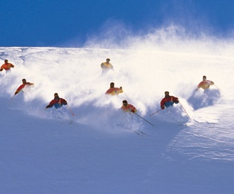 Nur im Hotel Alpina - Winterspecial Als erste Adresse für Wintersportler genießt der Arlberg