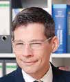 Gisbert Knichwitz, MBA Chefarzt, Klinik für Anästhesiologie, Intensivmedizin und