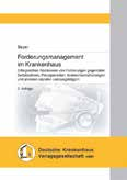 Auflage, 2016, 267 Seiten, kart. ISBN: 978-3-945251-66-9 Von den Verantwortlichen im Finanzmanagement der Krankenhäuser wird immer mehr Fachwissen und Umsetzungskompetenz verlangt.
