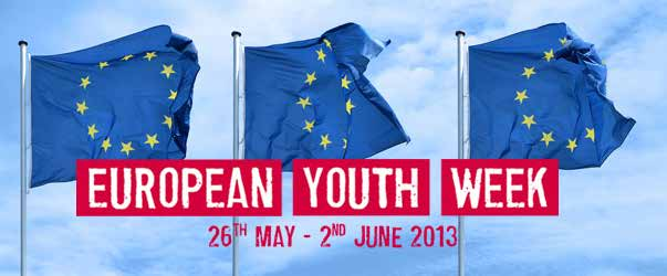 9 STIMME FÜR EUROPA! Warum engagieren sich Jugendliche für Europa? Quelle: Europäisches Parlament ln einer am 24.
