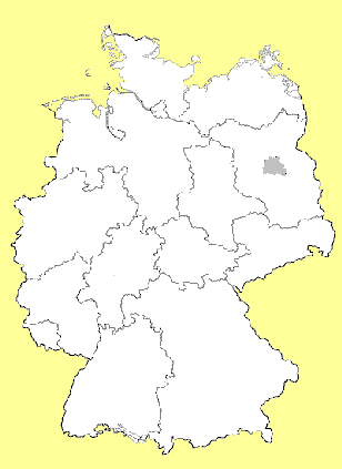 Modellregionen Schleswig- Flensburg Segeberg Schleswig-Holstein Berlin Friedrichshain- Kreuzberg Bielefeld Düsseldorf NRW Sachsen- Anhalt