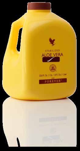 15) 15 Forever Aloe Vera 1 Liter CHF 39.90 ZUBEREITUNG: Bohnen waschen, putzen, blanchieren und abtropfen.