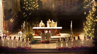 7 Sonntag, 25. November, 10.30 Uhr Festgottesdienst zum Christkönigsfest mit dem Kinder- und Jugendchor St. Martin Sonntag, 2. Dezember, 8.30 Uhr Eucharistiefeier zum 1.