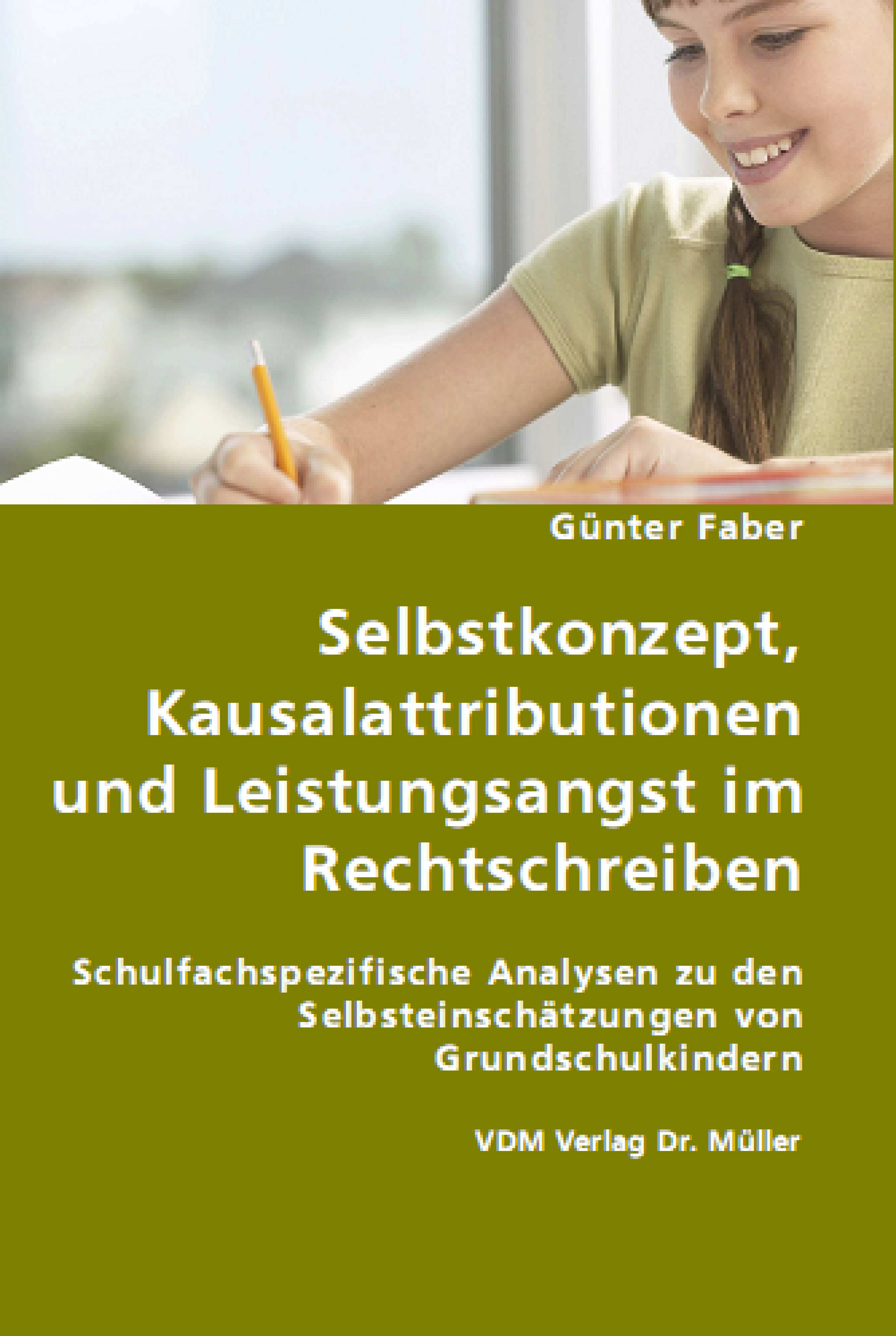 Kinder mit Lese-Rechtschreibstörungen: Selbstwertgefühl und Integrative Lerntherapie. Kindheit und Entwicklung, 12, 231-242. Skaalvik, E.M. & Valås, H. (1999).