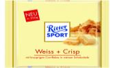 Ritter Sport weiss 100 gr 10