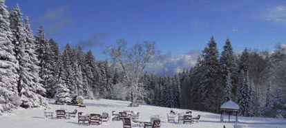 Wintermärchen Entdecken Sie zauberhafte Winterlandschaften und den besonderen Reiz der Natur.