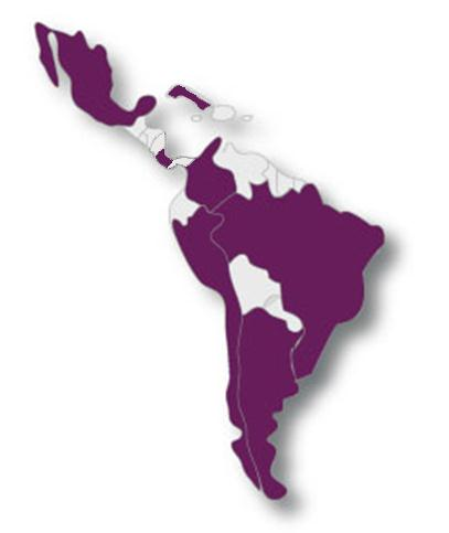 Lateinamerika Mexico 20