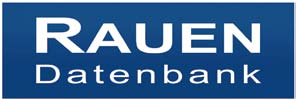 de/aufnahme Die RAUEN-Datenbank ist ein Dienst der Christopher Rauen GmbH, Goldenstedt Christopher Rauen GmbH Geschäftsbereich Datenbank Tel.
