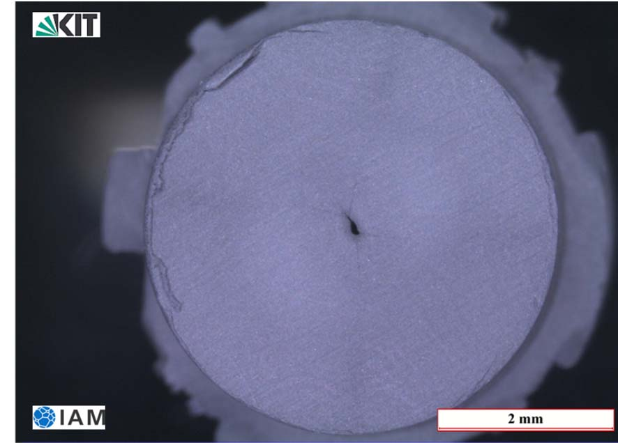 delay time Classification (from 1 to 5) of moulded membrane carriers Class 1