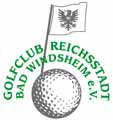 Spieltag 21. Mai 2014 Golfclub Reichsstadt Bad Windsheim Tee: Gelb (Herren) Par: 73 CR: 72.1 Slope: 129 Länge: 6.
