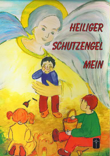 Gedanken zu acht Briefen, die Anni von Gott-Vater bekommen hat Anni, die sich von niemandem geliebt fühlt,