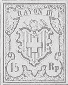 Der Kanton Genf, dessen Währung der französische Franc war, musste deshalb die Taxen von Rappen in Centimes umrechnen. Ab 1.