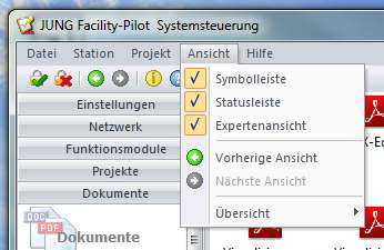 dem System aktiviert ist. Installation Der FAP (-Planer) und FAP Navigator können, müssen aber nicht auf dem gleichen System (Projektierungsrechner) installiert sein.