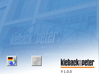 usgabe 2013-06-26 Datenblatt 2.70-10-456-01-DE Installation Starten des Stellen Sie die Spannungsversorgung des Gerätes her. Wenn nötig schalten Sie das Gerät am n/us-schalter ein.